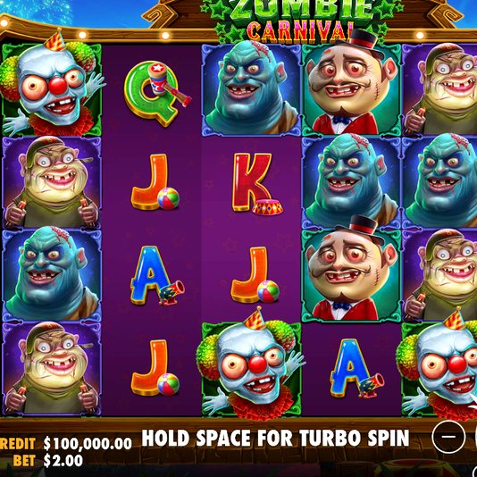Zombie Carnival