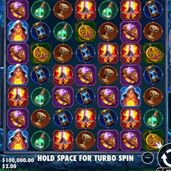 Fire Portals